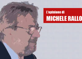 Risultato immagini per Michele Rallo"
